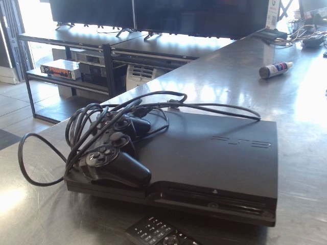 Sony+man+fils slim