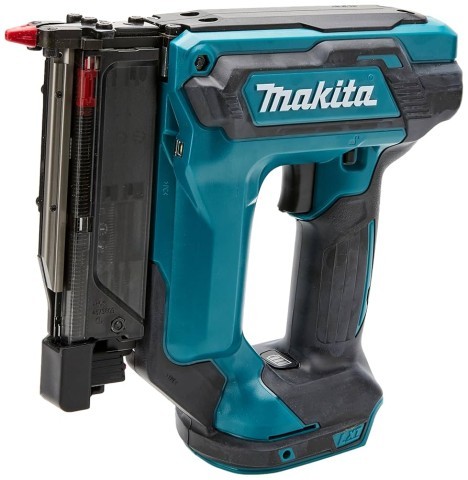 Nail gun