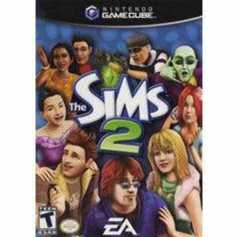 The sims 2
