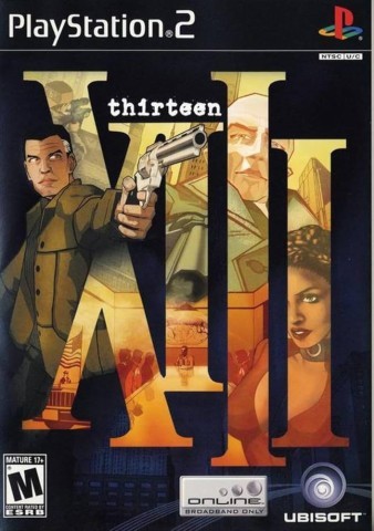 Thirteen xiii