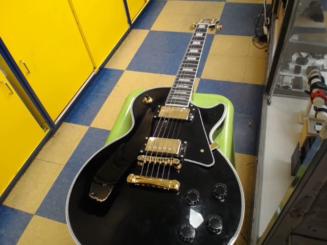Fake gibson les paul acheter ici a 400