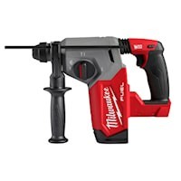 Sds plus rotary hammer