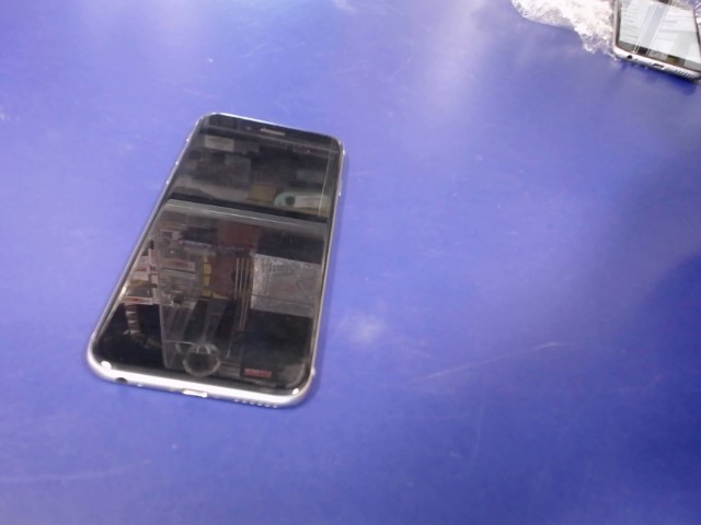 Iphone batterie 82% 16go