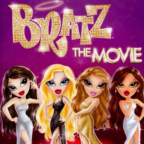 Bratz the movie