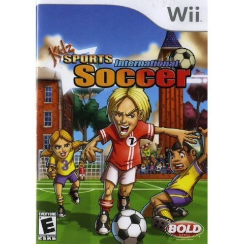 Kidz sport international soccer