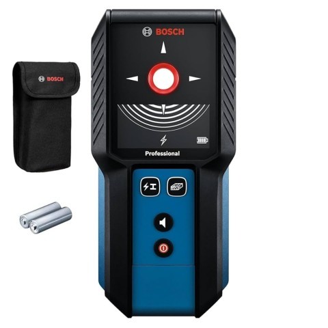 Bosch professional scanner/studfinder