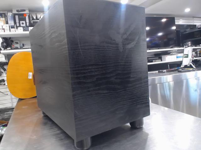 Subwoofer