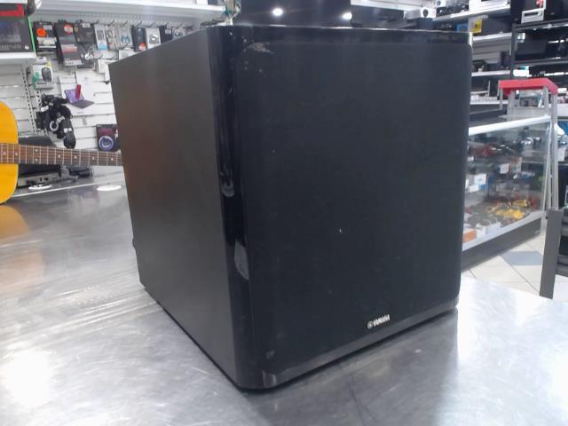 Subwoofer