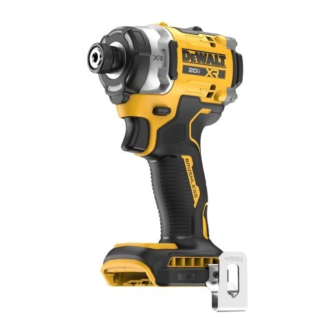 Torque impact driver