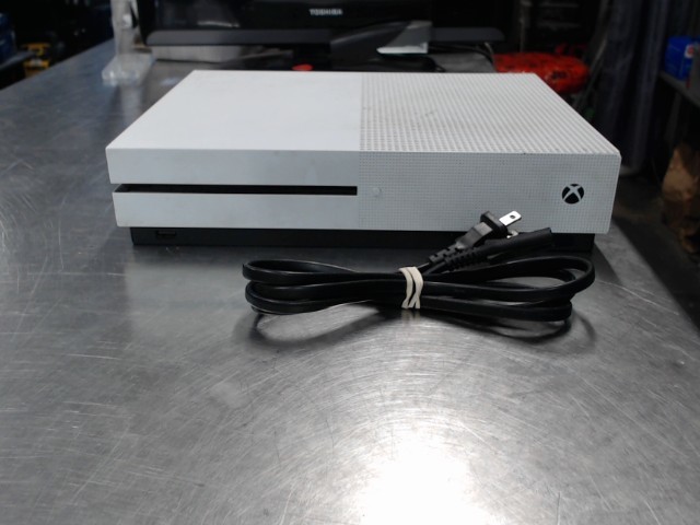 Xbox one s sans manette