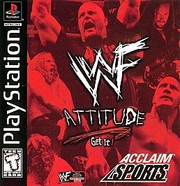 Wwf attitude get it