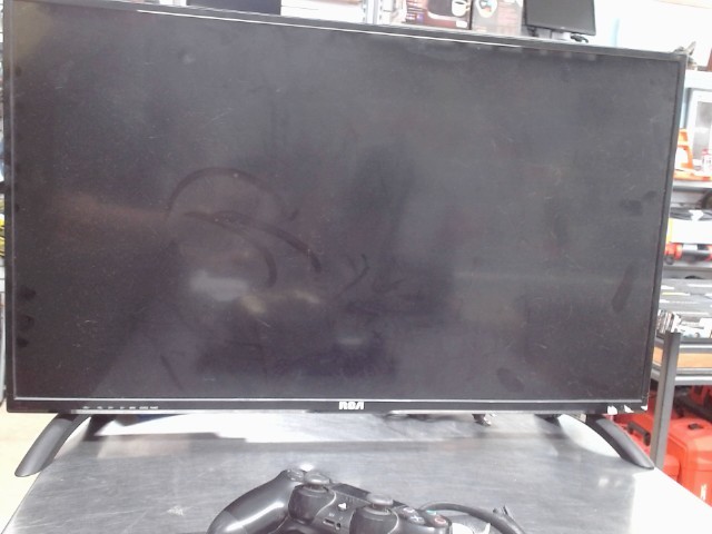 Tele 32po rca pas tc