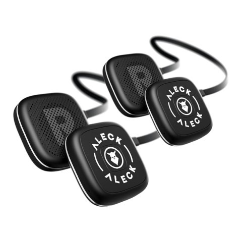 Headphones de ski