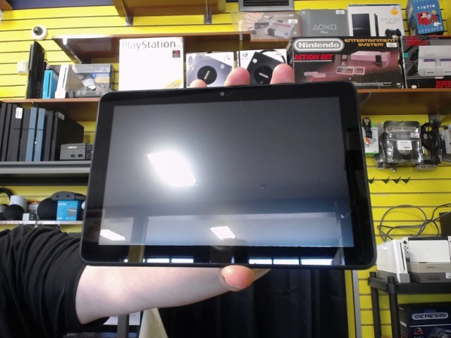 Tablette amazon fire