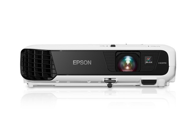 Epson projector