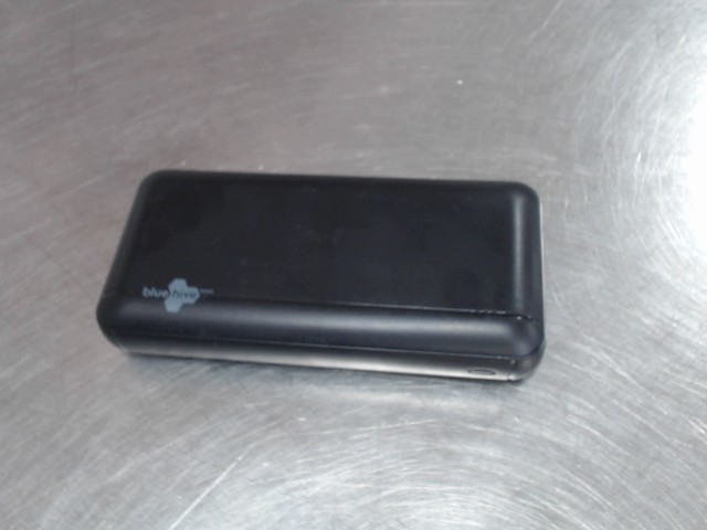 Chargeur de batterie portatif