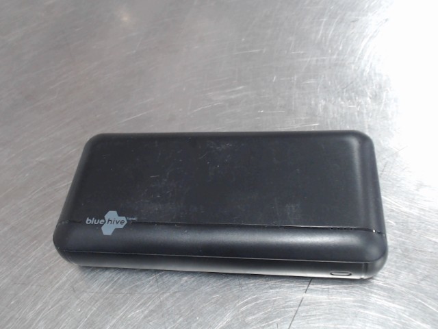 Chargeur portatif 20000mah
