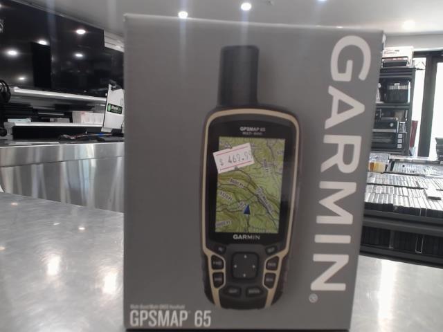Gps