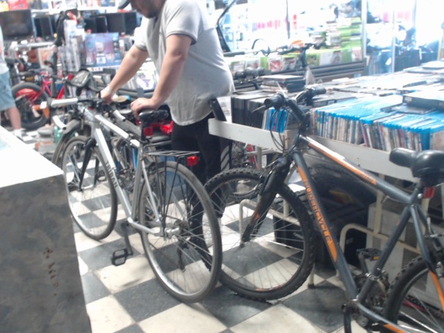 Bike