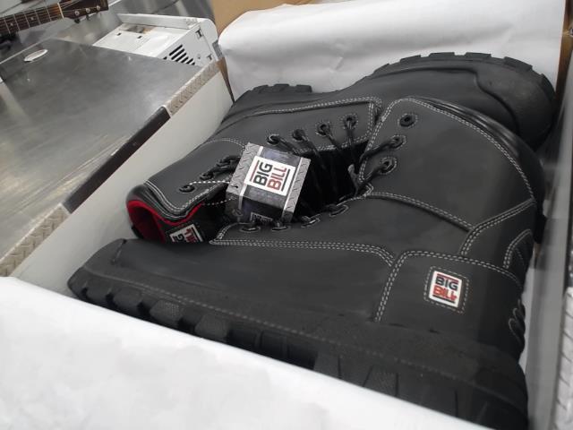 Botte a cap grandeur 11