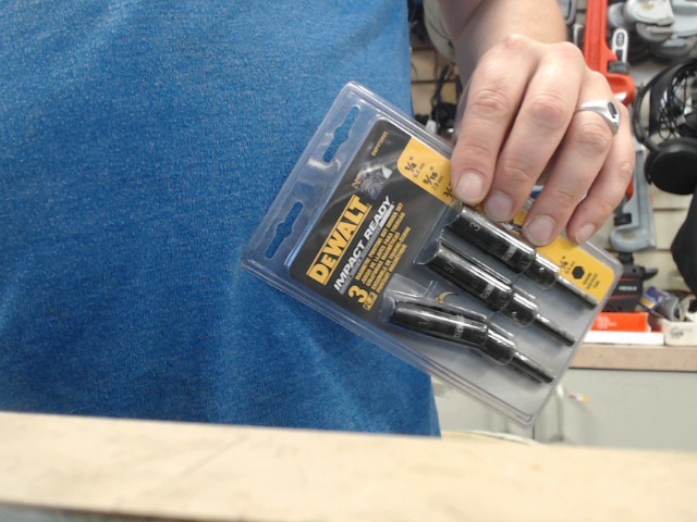 Drill bit