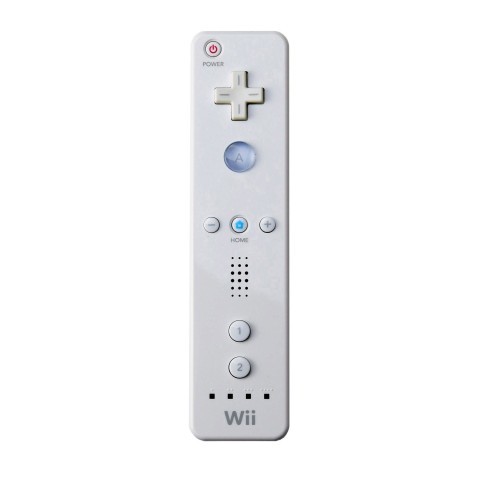 Wii mote