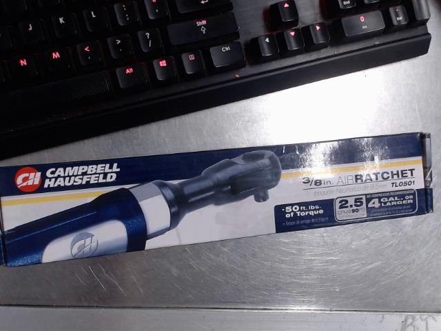 Ratchet a air 3/8 neuf