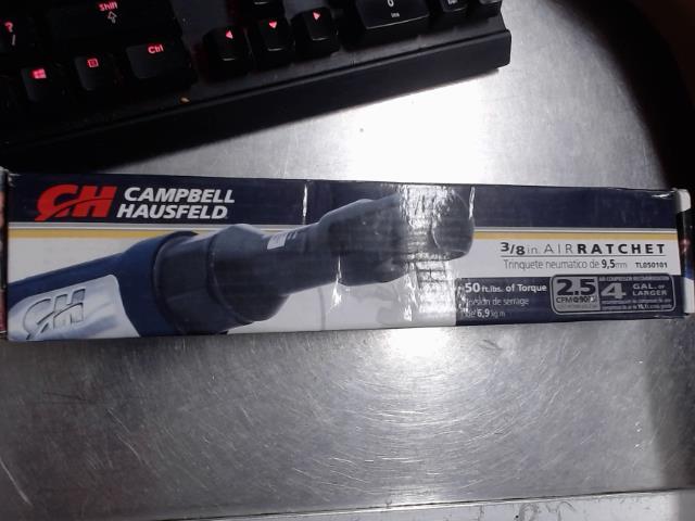 Ratchet a air 3/8 neuf