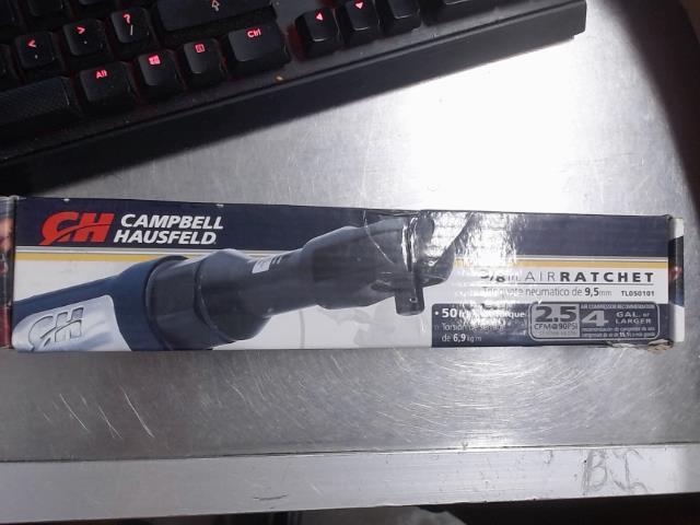 Ratchet a air 3/8 neuf