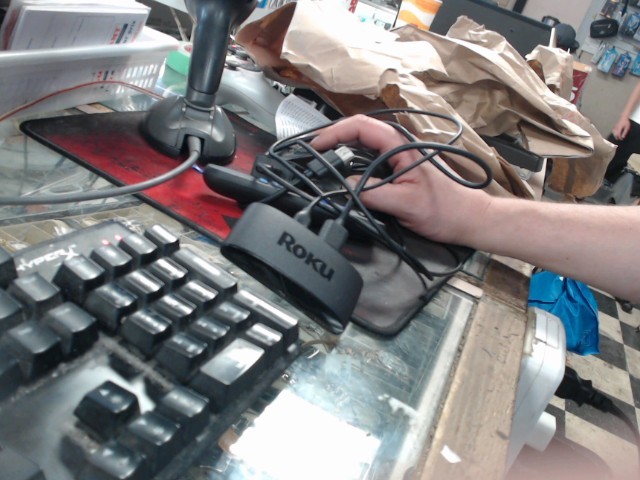 Roku+fils+man