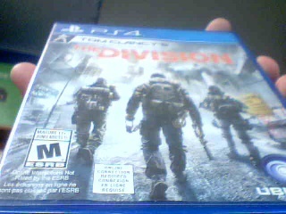 Jeux ps4