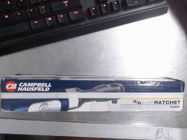 Ratchet a air 3/8 neuf