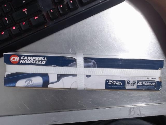 Ratchet a air 3/8 neuf