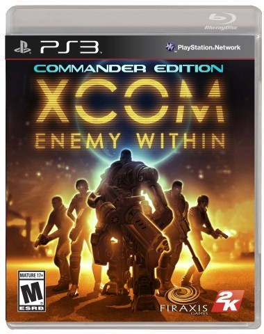Xcom enemy within