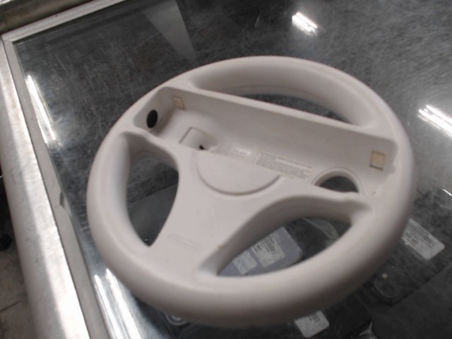 Volant de nintendo wii