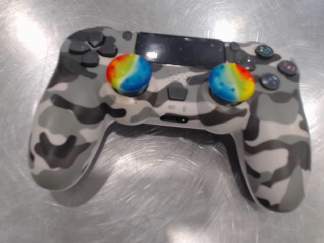 Manette