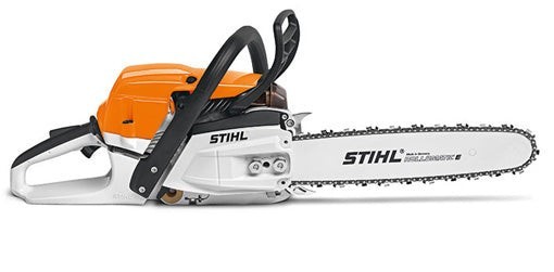 Chainsaw stihl ms 261c