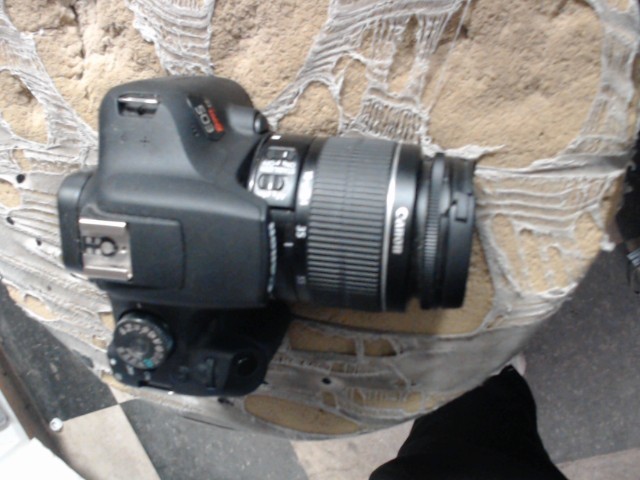 Canon t7+base acc:152