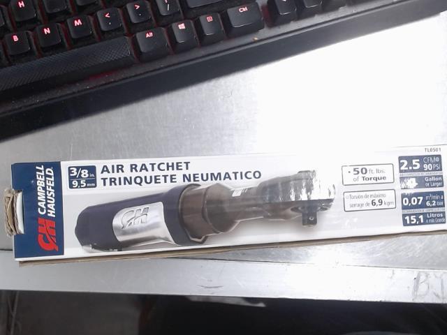 Ratchet a air 3/8 neuf