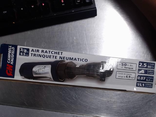 Ratchet a air  3/8 neuf
