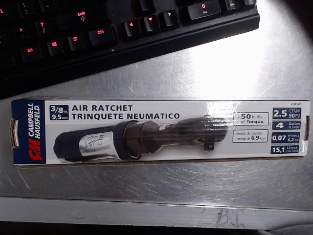 Ratchet a air 3/8 neuf