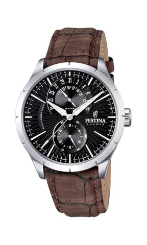 Montre quartz