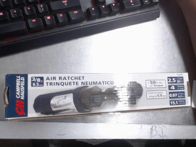 Ratchet a air 3/8 neuf