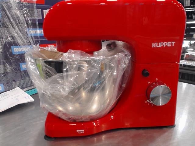 Robot culinaire