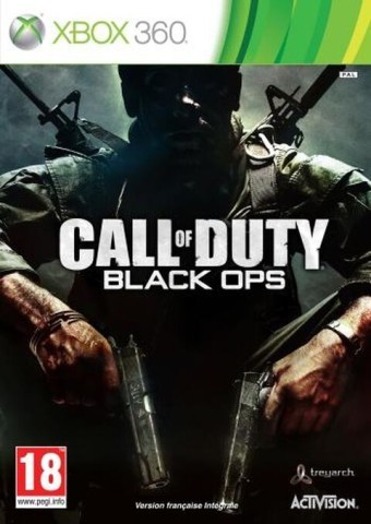 Cod bo