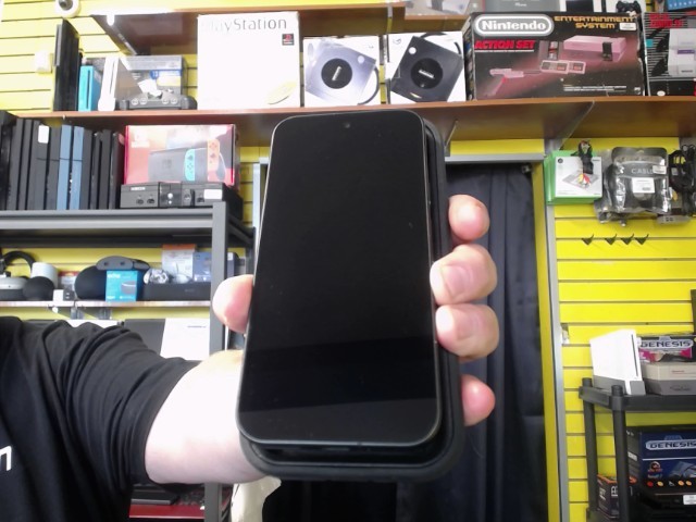 Telephone cellulaire avec otterbox