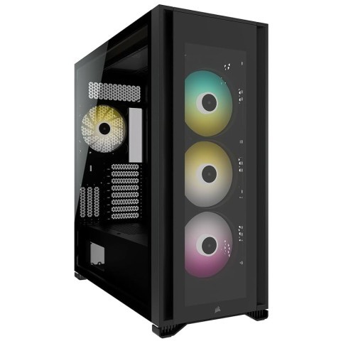 Atx case