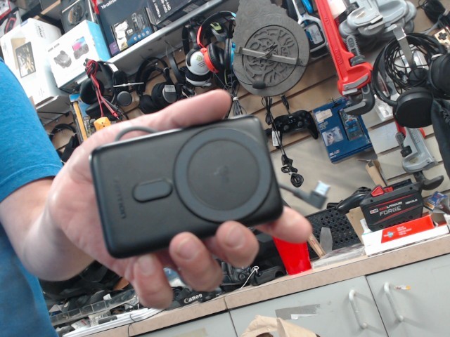 Batt portable