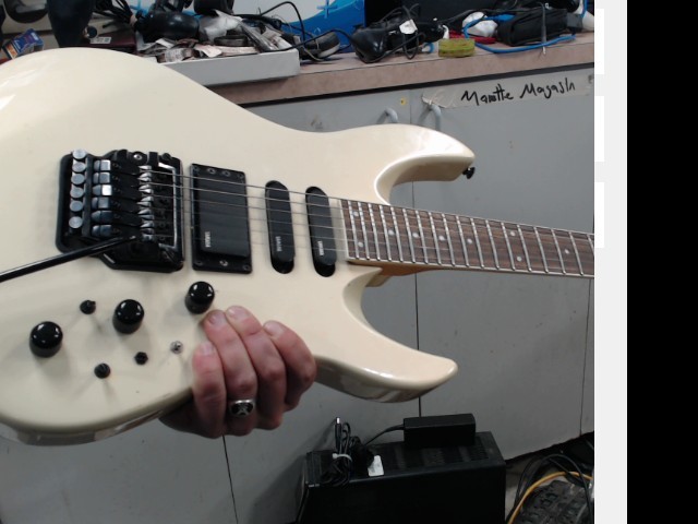 Guitare