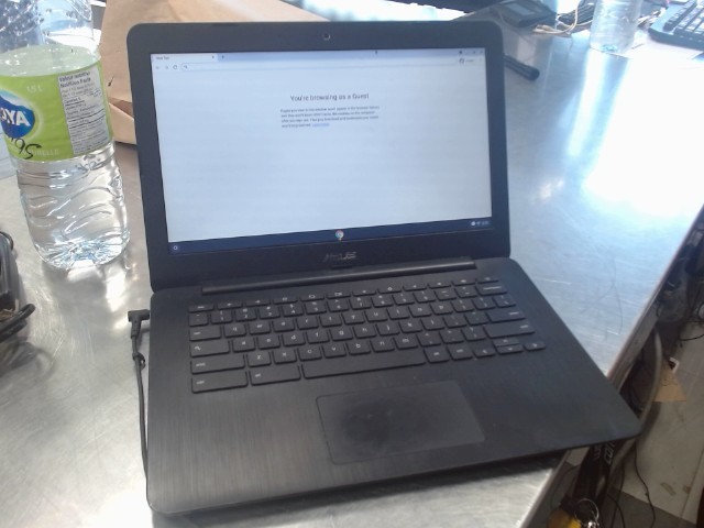 Chromebook asusb portable